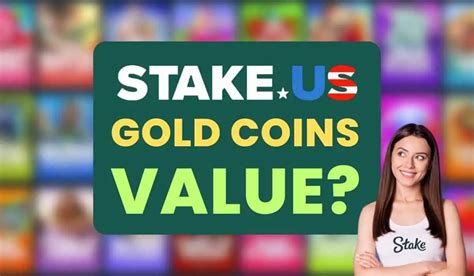 Change Stake Gold Coins to Stake Cash .